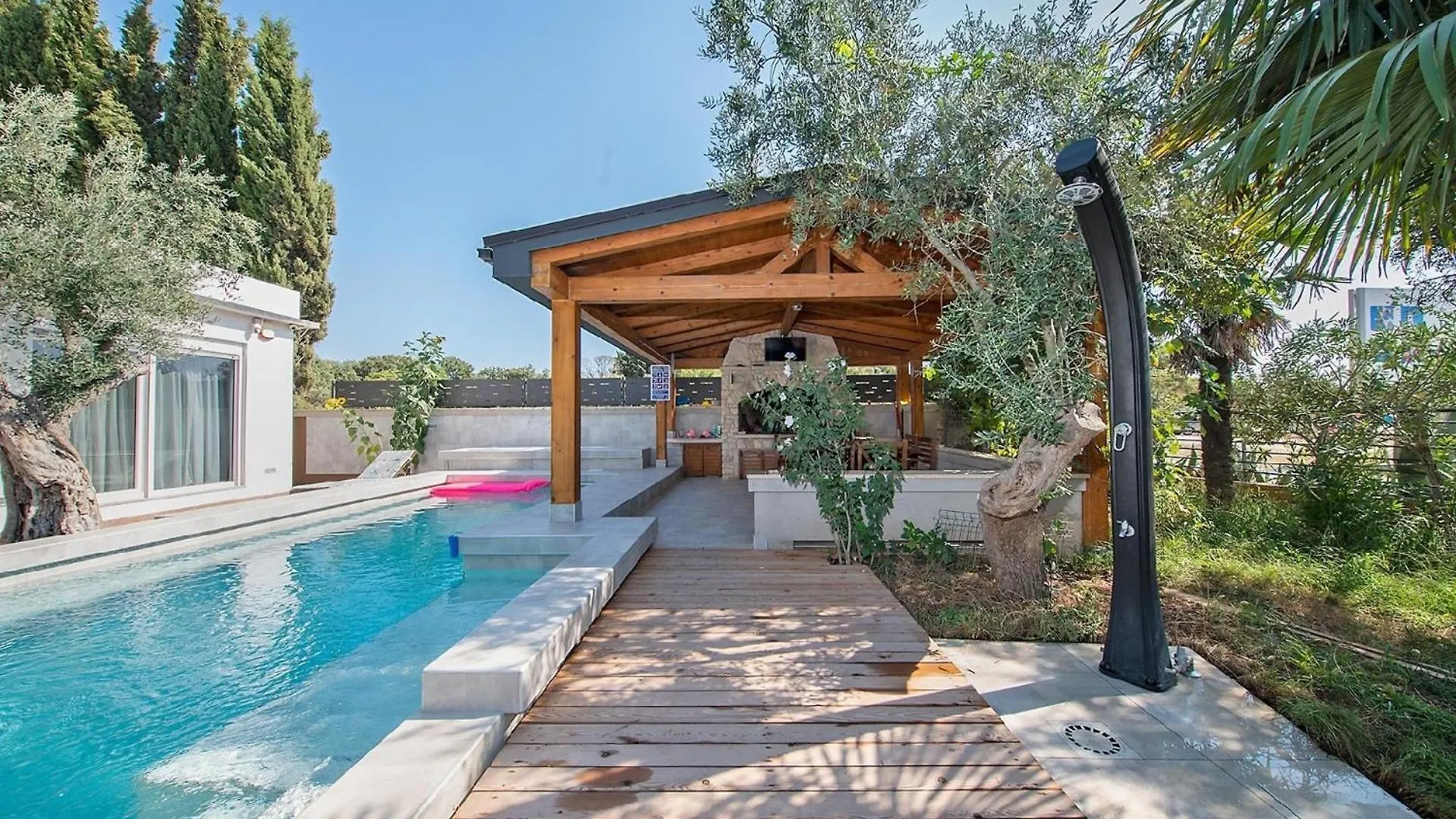 Ferienwohnung Fuer 3 Personen Ca 30 Qm In Peroj, Istrien Istrische Riviera Croatia