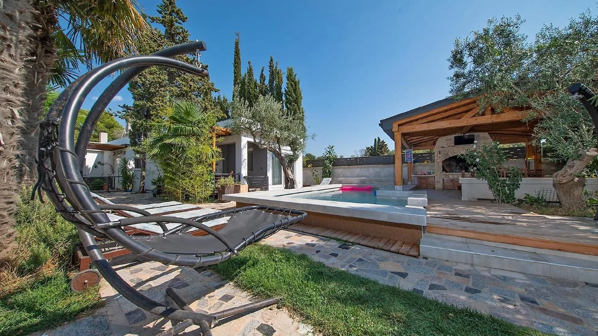 Apartment Ferienwohnung Fuer 3 Personen Ca 30 Qm In Peroj, Istrien Istrische Riviera Croatia