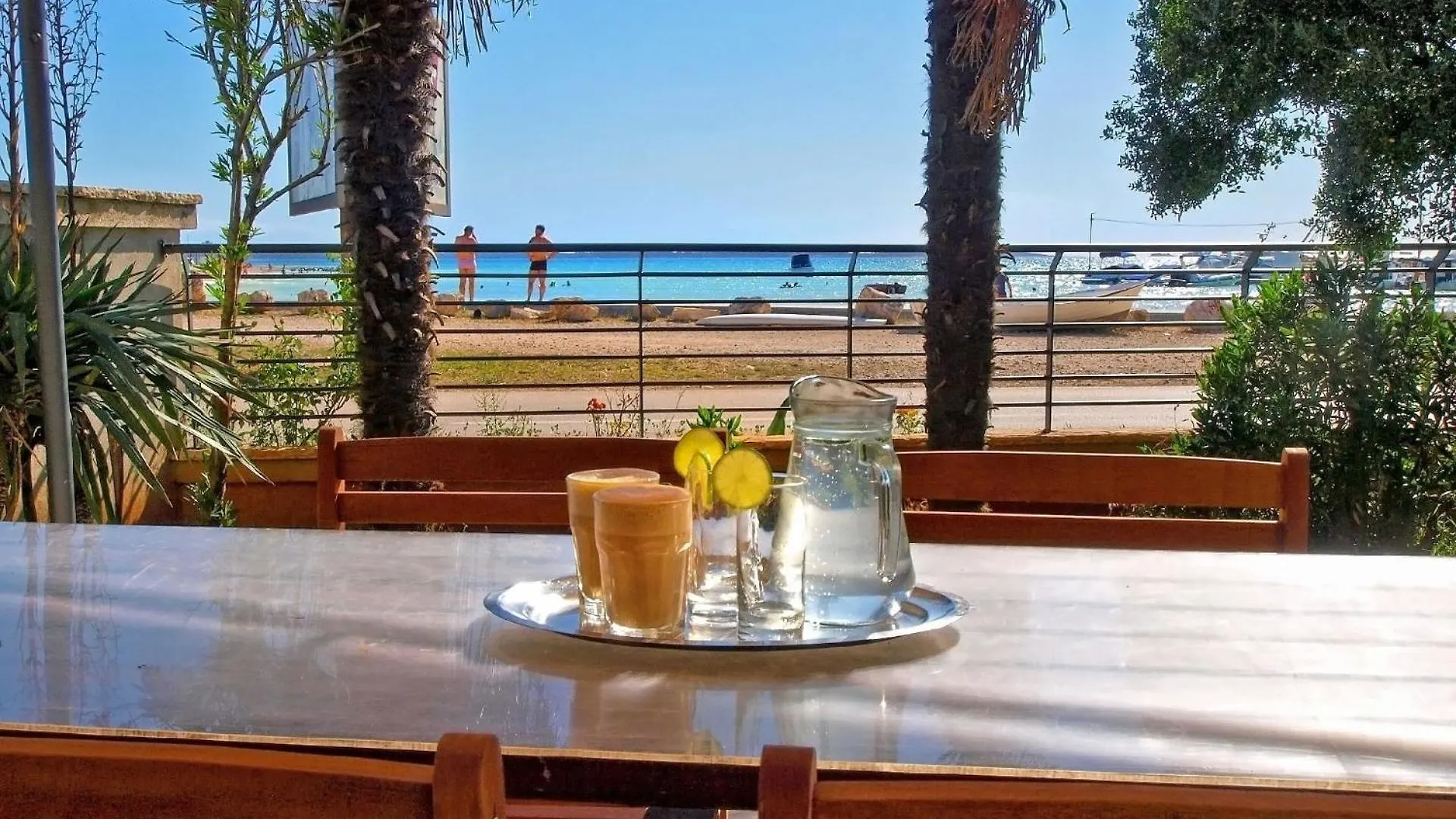 Apartment Ferienwohnung Fuer 3 Personen Ca 30 Qm In Peroj, Istrien Istrische Riviera
